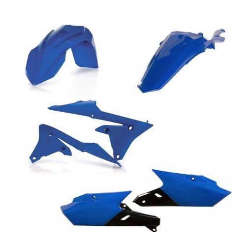 PLASTIK KIT WRF 450 18
