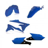 PLASTIK KIT WRF 450 18