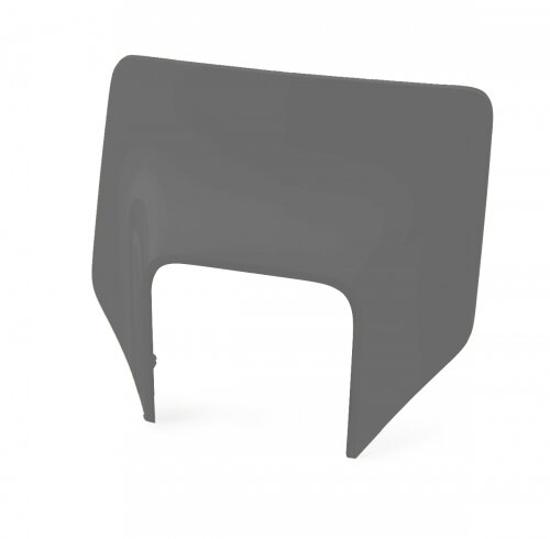 HEADLIGHT MASK FOR HUSQVARNA