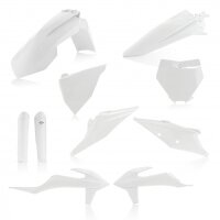 ACERBIS passend für KTM Plastik Full Kit XC 250/300...