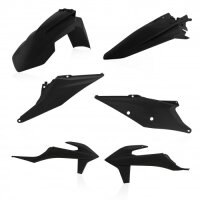 ACERBIS fits for KTM Plastic Kit XC-F 250/350/450...