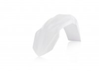 ACERBIS fits for Yamaha Restyle MX Front Fender YZ...