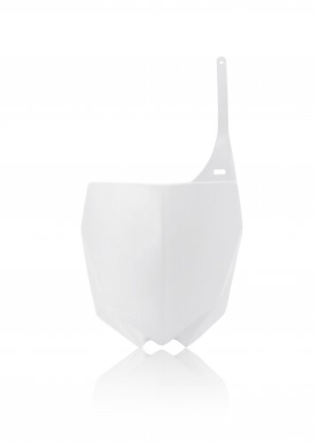 ACERBIS passend für Yamaha Restyle MX-Startnummertafel vorn YZ 125/250 2002-2014