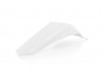 ACERBIS fits for Yamaha Restyle MX Rear Fender YZ 125/250...