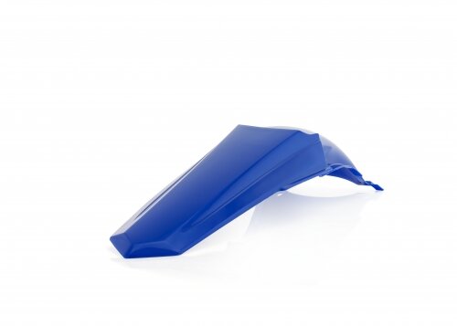 ACERBIS passend für Yamaha Restyle MX-Kotflügel hinten YZ 125/250 2004-2014 - Farben: BLAU