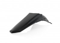 REST KOTFLUEGEL HINTEN YZ125/250 02/14