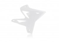 ACERBIS fits for Yamaha Restyle MX Radiator Scoops YZ...