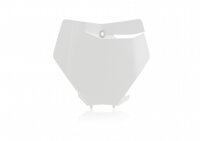 ACERBIS passend für KTM MX-Startnummertafel vorn...