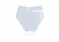 ACERBIS fits for KTM MX Front Number Plate XC-F...