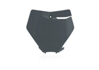 ACERBIS fits for KTM MX Front Number Plate XC-F...