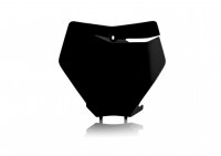 ACERBIS fits for KTM MX Front Number Plate XC-F...