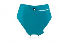ACERBIS fits for KTM MX Front Number Plate XC-F...