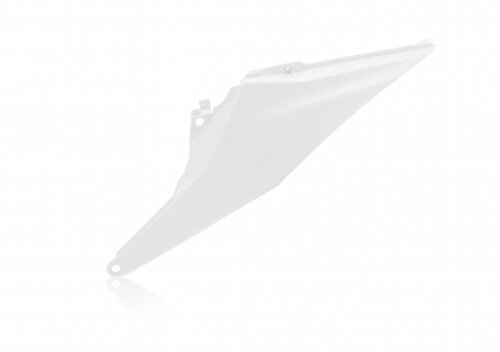 ACERBIS fits for KTM MX Side Panels XC-W 150/250/300 TPI 2020-2023 - Colour: WHITE
