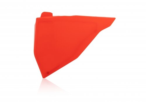 AIR BOX COVER FOR KTM