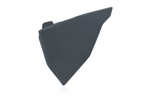 ACERBIS fits for KTM MX Air Box Cover XC-W 150/250/300 TPI 2020-2023 - Colour: GREY 3