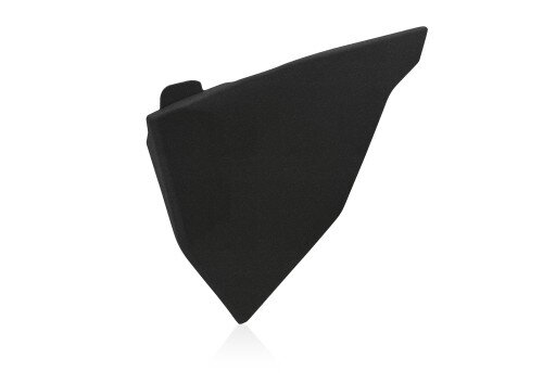 ACERBIS passend für KTM MX-Luftfilterabdeckung XC-W 150/250/300 TPI 2020-2023 - Farben: SCHWARZ 3