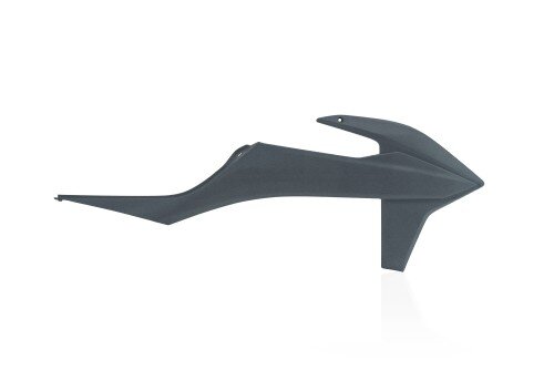 RADIATOR SCOOPS FOR KTM