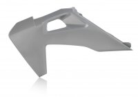 ACERBIS fits for Husqvarna MX/Enduro Radiator Scoops TE...