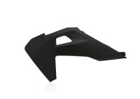 ACERBIS fits for Husqvarna MX/Enduro Radiator Scoops TE...