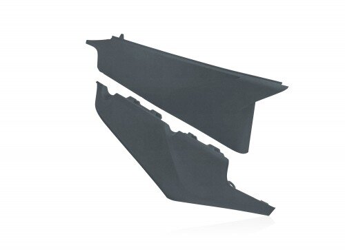 ACERBIS fits for Husqvarna MX/Enduro Side Panels TE 150/250/300I 2020-2023 - Colour: GREY 3
