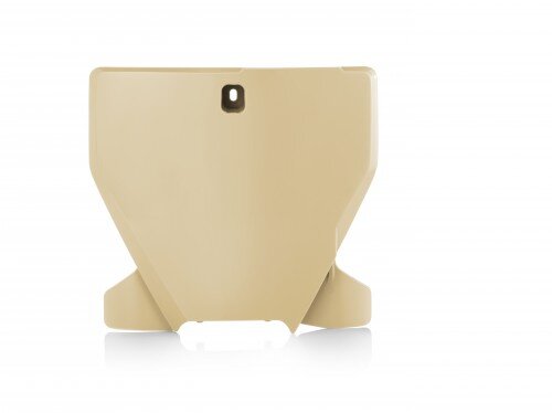 ACERBIS passend für Husqvarna MX/Enduro-Startnummertafel vorn FC 250/350/450 2019-2022