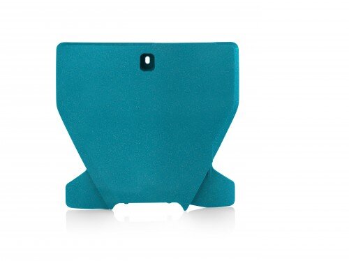 ACERBIS fits for Husqvarna MX/Enduro Front Number Plate TC 125/250 2019-2022 - Colour: GREEN 03