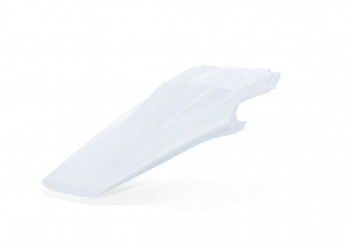 REAR FENDER FOR HUSQVARNA