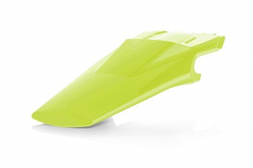 REAR FENDER FOR HUSQVARNA