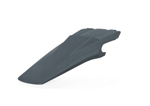 REAR FENDER FOR HUSQVARNA