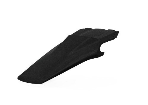 ACERBIS fits for Husqvarna MX/Enduro Rear Fender FC 250/350/450 2019-2022 - Colour: BLACK 3