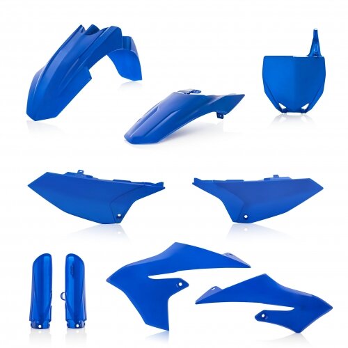 FULL PLASTIC KIT FOR YAMAHA