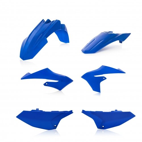 ACERBIS passend für Yamaha Plastik Kit YZ 65 2019-2025