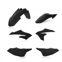 ACERBIS fits for Yamaha Plastic Kit YZ 65 2019-2025 -...