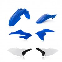 ACERBIS fits for Yamaha Plastic Kit YZ 65 2019-2025 -...