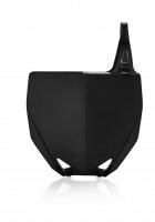 ACERBIS fits for Yamaha MX Front Number Plate YZ 65...