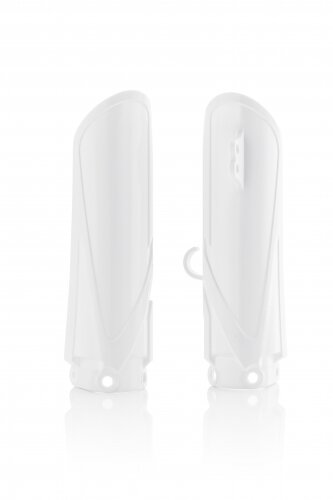 LOWER FORK COVER FOR YAMAHA