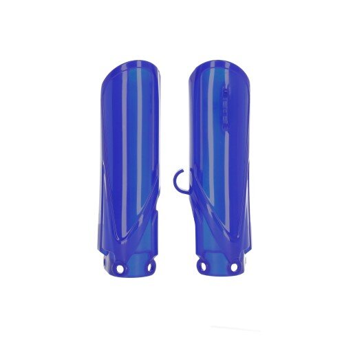 ACERBIS fits for Yamaha MX Fork Sliders YZ 65 2019-2025 - Colour: BLUE