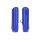 ACERBIS fits for Yamaha MX Fork Sliders YZ 65 2019-2025 - Colour: BLUE