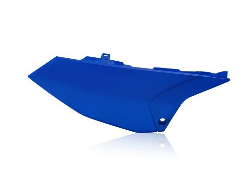 ACERBIS fits for Yamaha MX Side Panels YZ 65 2019-2025 - Colour: BLUE