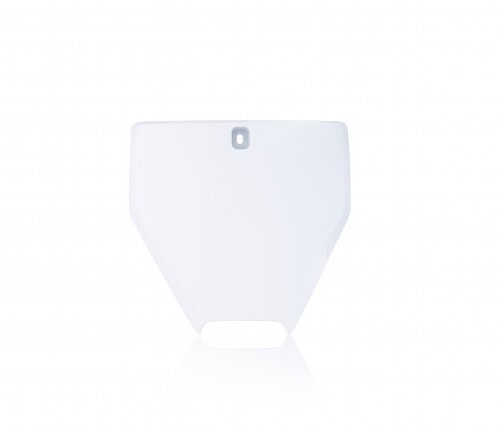 ACERBIS fits for Husqvarna MX/Enduro Front Number Plate TC 65 2017-2023 - Colour: WHITE 2