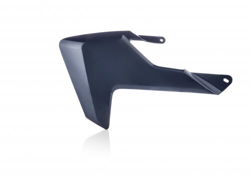 ACERBIS fits for Husqvarna MX/Enduro Radiator Scoops TC 65 2017-2023 - Colour: BLUE