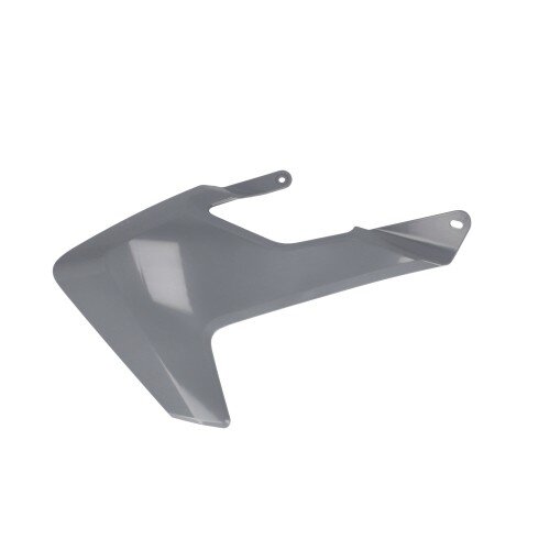 ACERBIS fits for Husqvarna MX/Enduro Radiator Scoops TC 65 2017-2023 - Colour: GREY 2