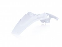 REAR FENDER FOR HUSQVARNA