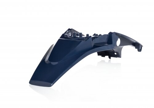 REAR FENDER FOR HUSQVARNA