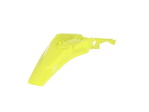 ACERBIS fits for Husqvarna MX/Enduro Rear Fender TC 65 2017-2023 - Colour: YELLOW 03