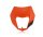 ACERBIS Head Light Mask EXC/EXC-F 2014-2016 - Colour: ORANGE