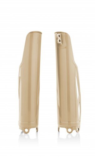 ACERBIS passend für Honda MX-Gabelprotektoren CRF 250R 2020-2026