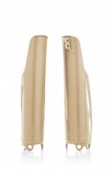 ACERBIS fits for Honda MX Fork Sliders CRF 250/300RX...