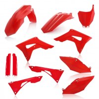 ACERBIS passend für Honda Plastik Full Kit CRF 450R...