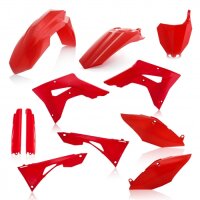 ACERBIS fits for Honda Plastic Full Kit CRF 250/300 RX...